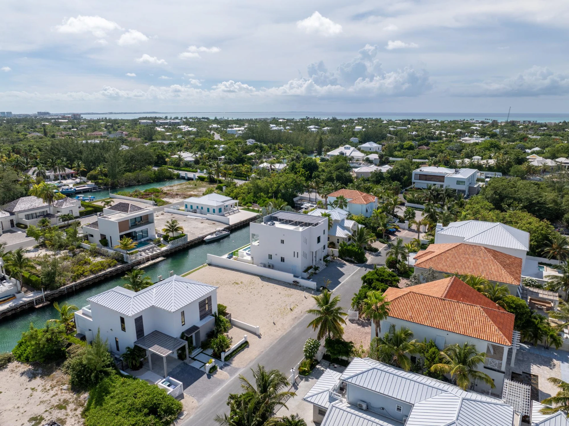 BLUE DIAMOND VILLA - Gallery image 43