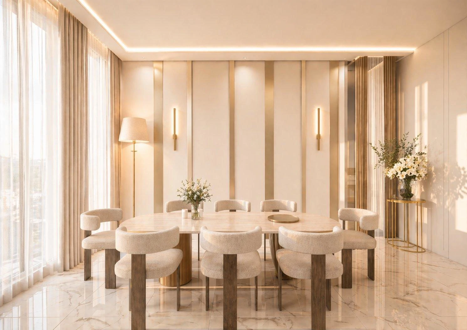 WELLINGTON ESTATES- The Diamond Residence - photo 5