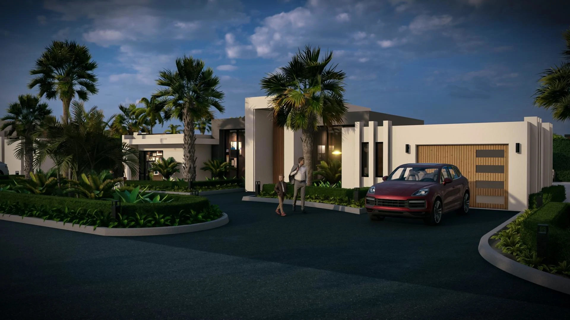 THE RESERVE IN LEEWARD - - Gallery image 4