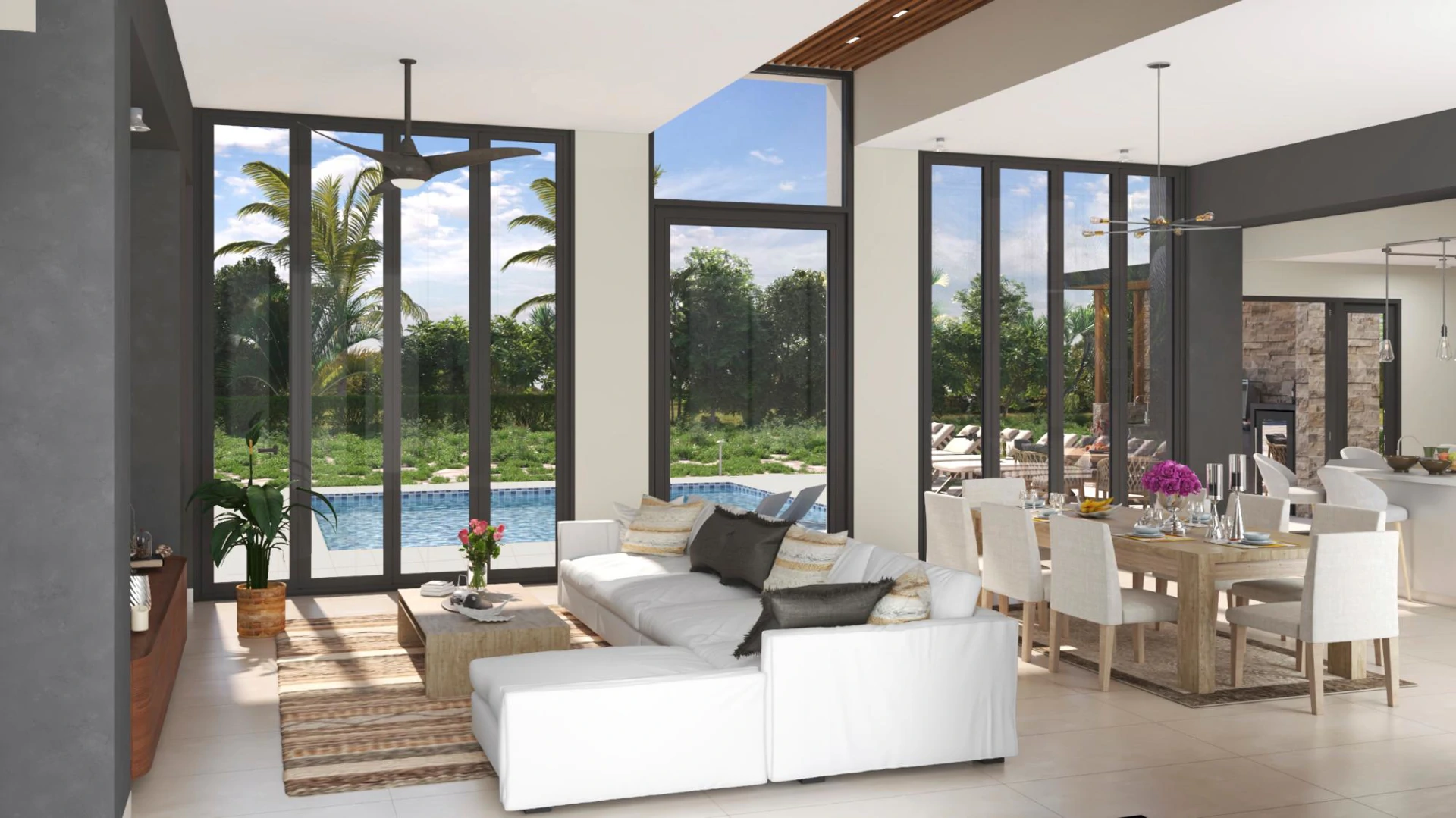 THE RESERVE IN LEEWARD - Gallery image 5