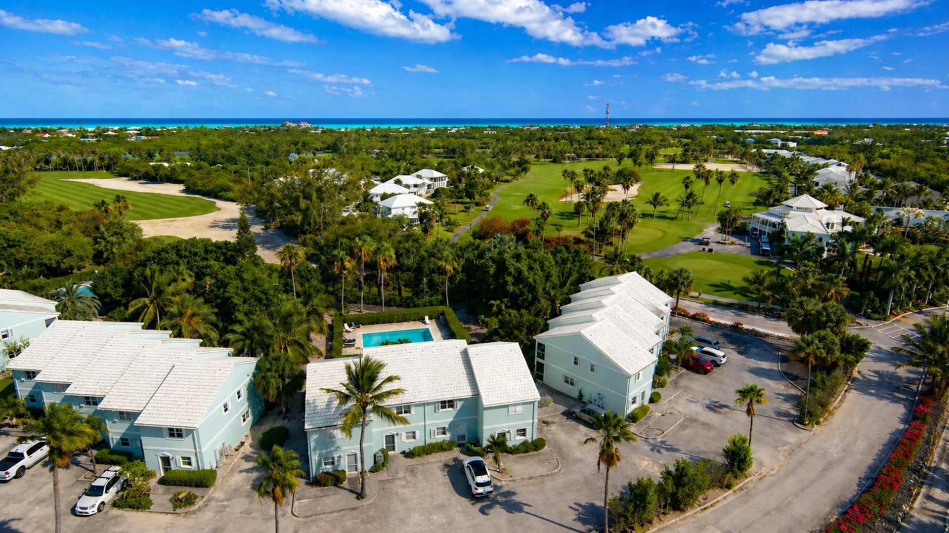 7 The Palms
