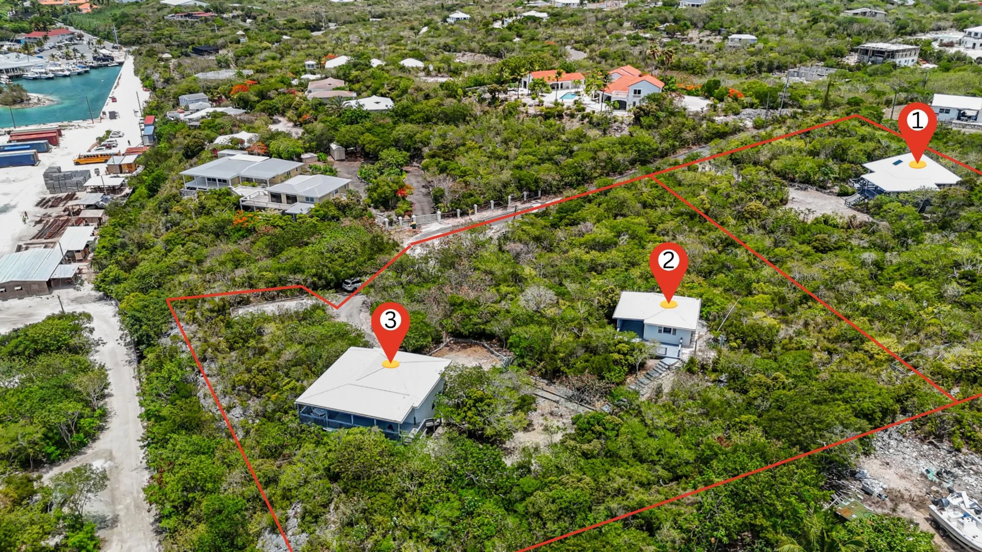 2 LOTS, 3 PROPERTIES, 1 UNBEATABLE DEAL! - Gallery image 11