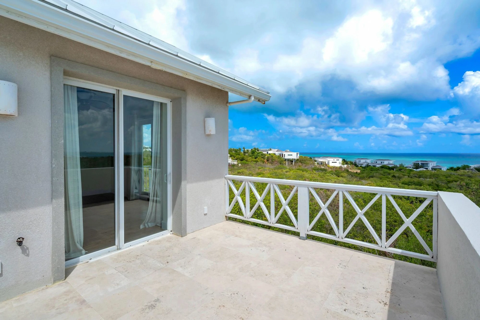 Caicos Blue Villa - photo 27