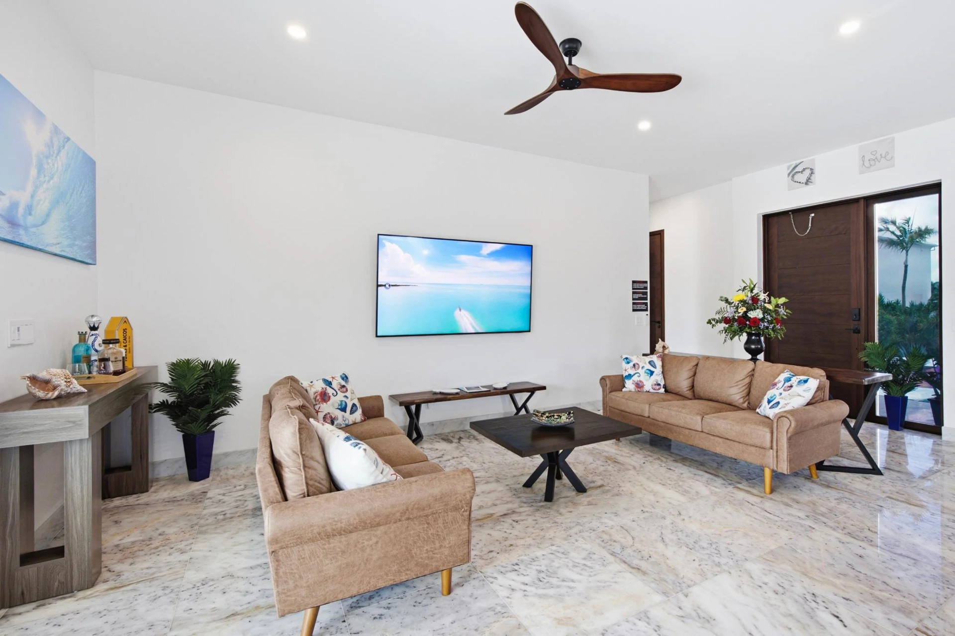 Blue Diamond Villa - Gallery image 3