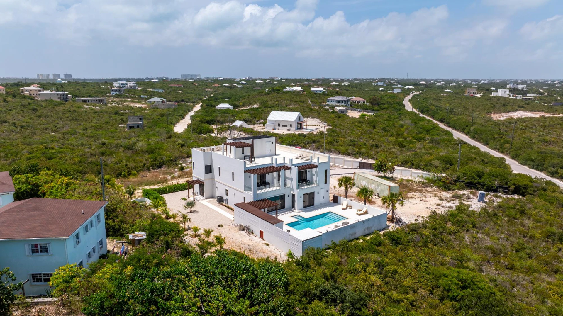 CASA VELA - Gallery image 91