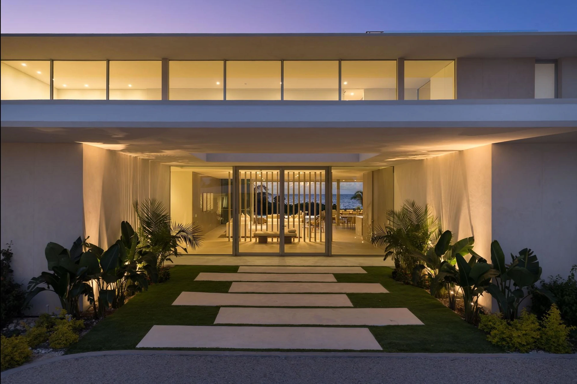 RESERVE 3 AT GRACE BAY BY BEACH ENCLAVE - Gallery image 46