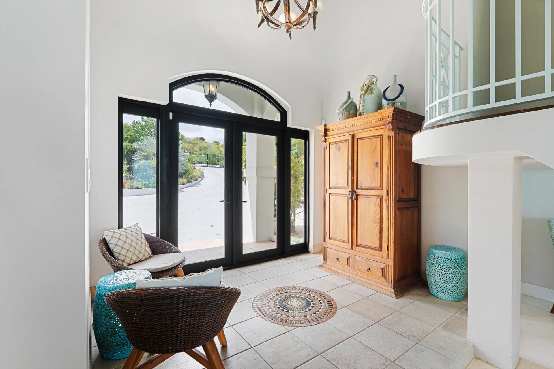 THREE CAYS VILLA - Gallery image 40