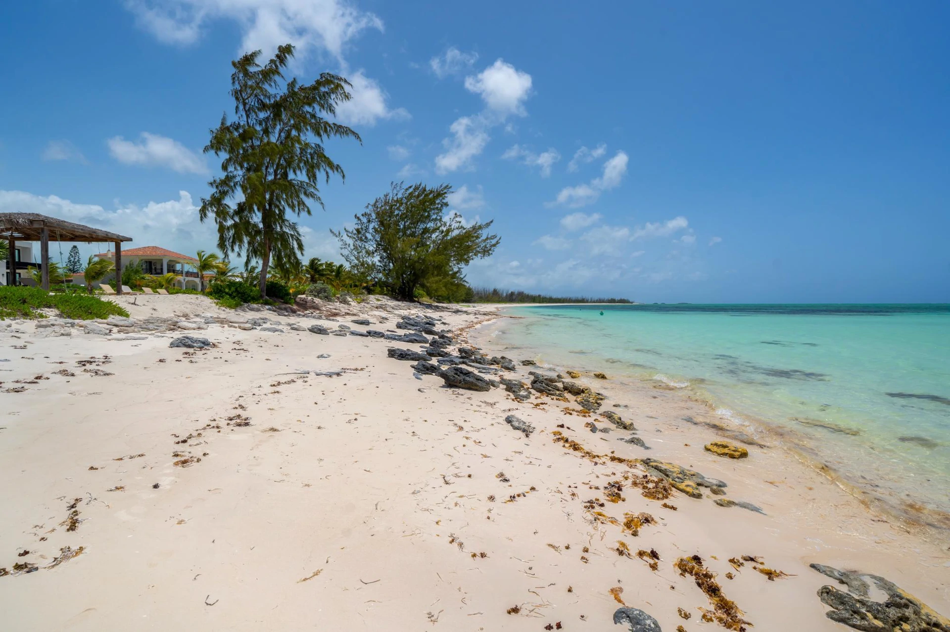 Villa Cecilia Beachfront Pumpkin Bluff - Gallery image 41