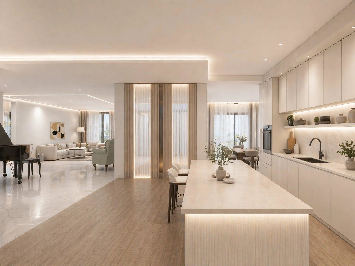WELLINGTON ESTATES- The Diamond Residence - photo 6
