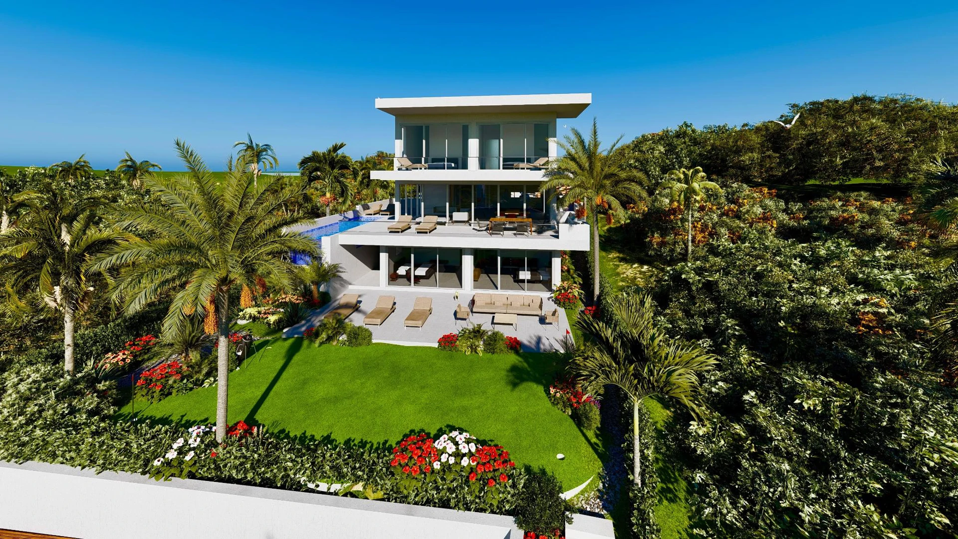 Villa Sabbia & Mare - Gallery image 4