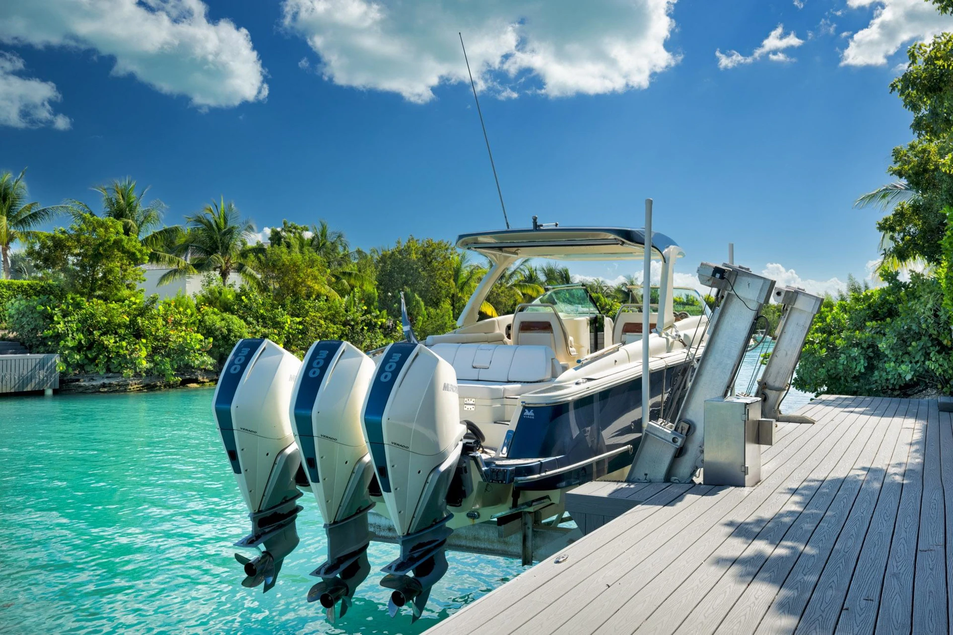 Blue Cay Estate Beach & Canal Front - Gallery image 40