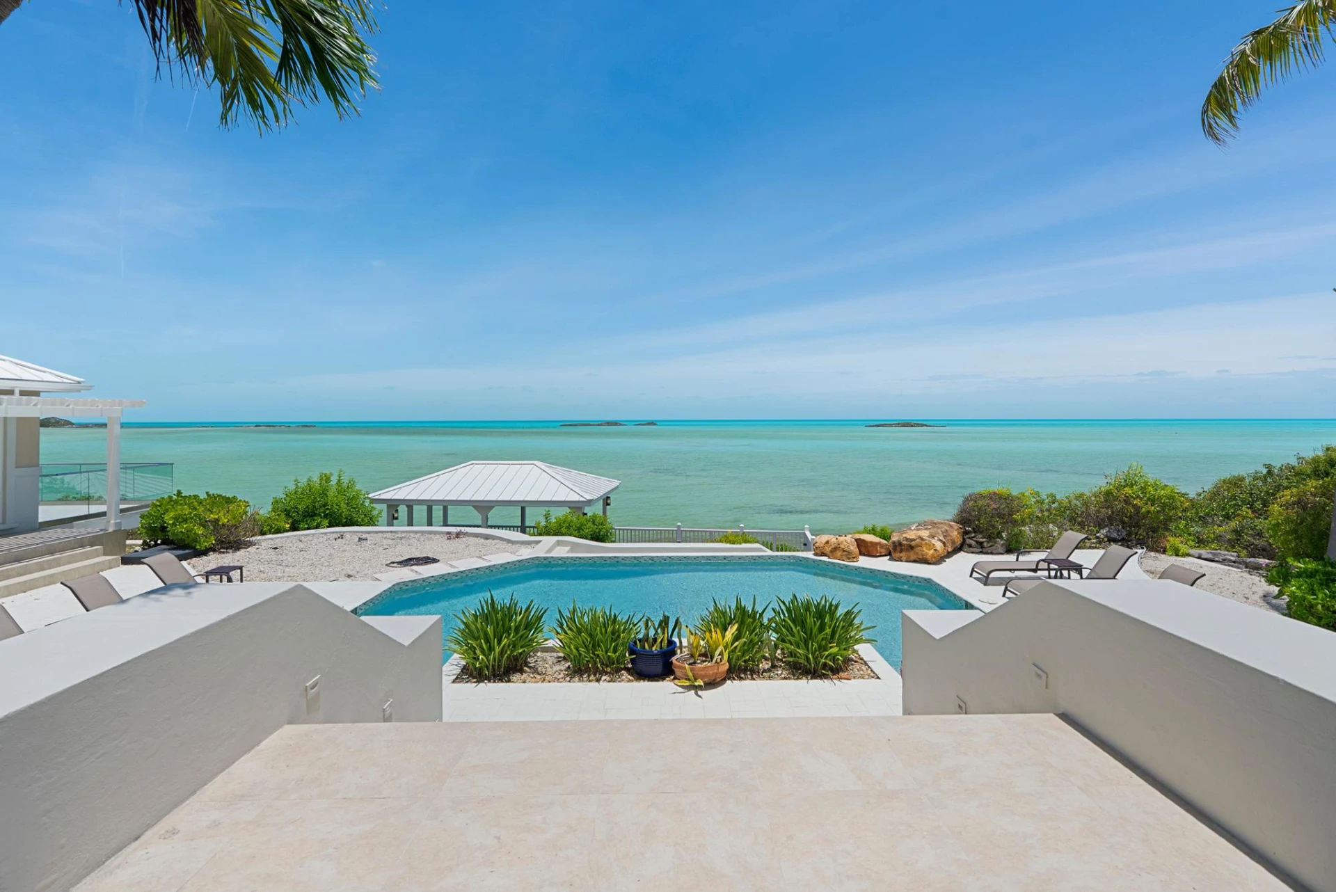 THREE CAYS VILLA - Gallery image 8
