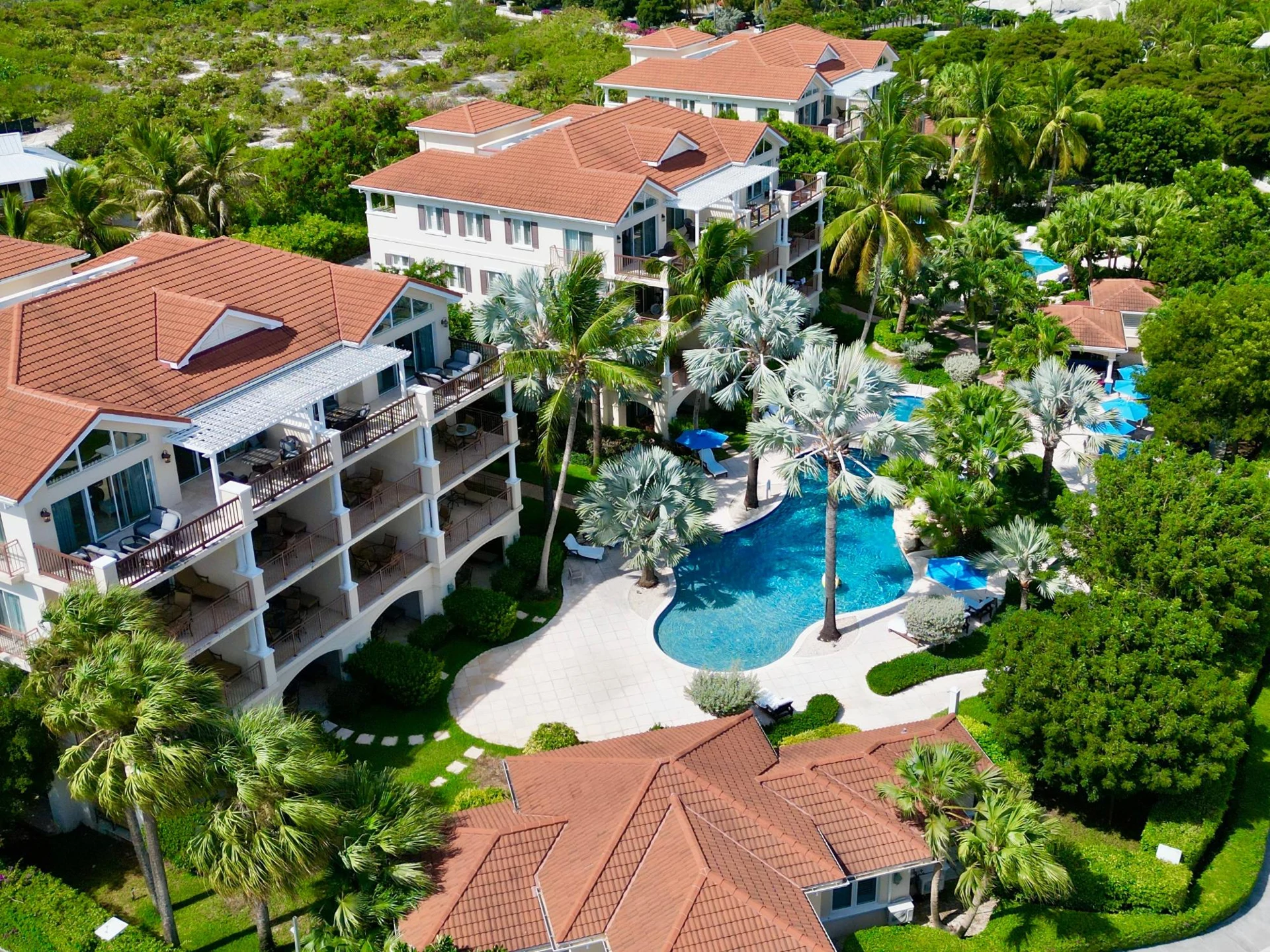 Villa Del Mar A304 - Gallery image 37