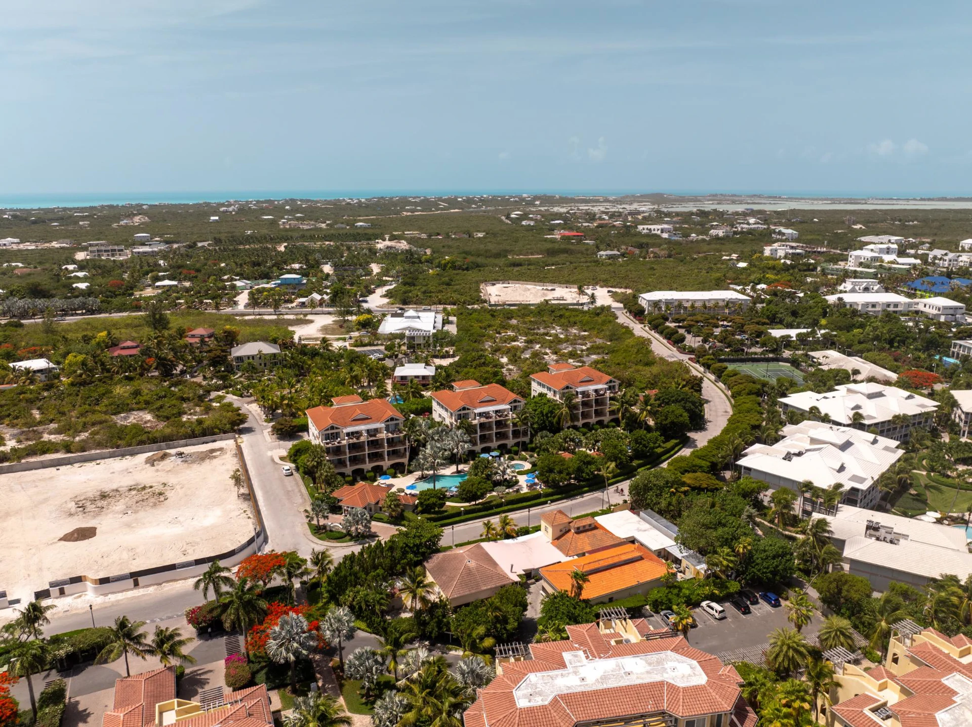 VILLA DEL MAR PENTHOUSE B402 - Gallery image 36