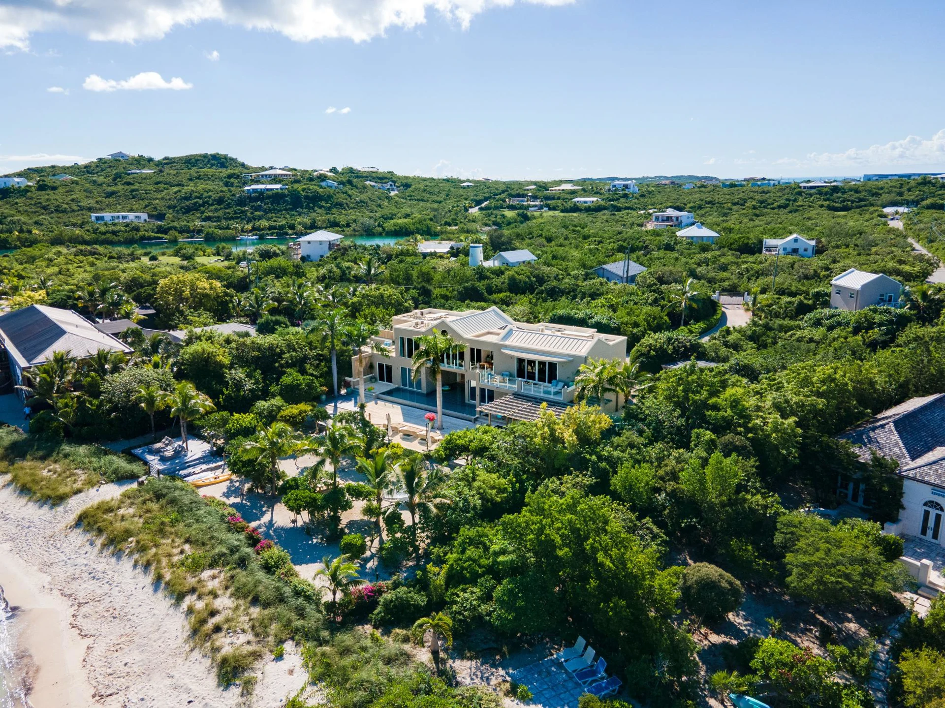 Ocean Spirit Villa - Gallery image 6