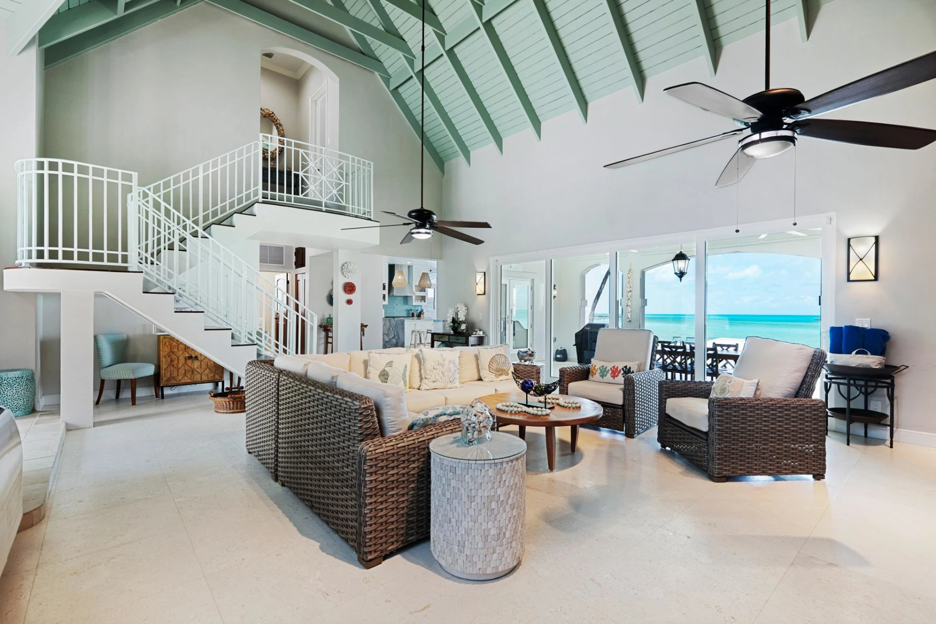 THREE CAYS VILLA - Gallery image 19