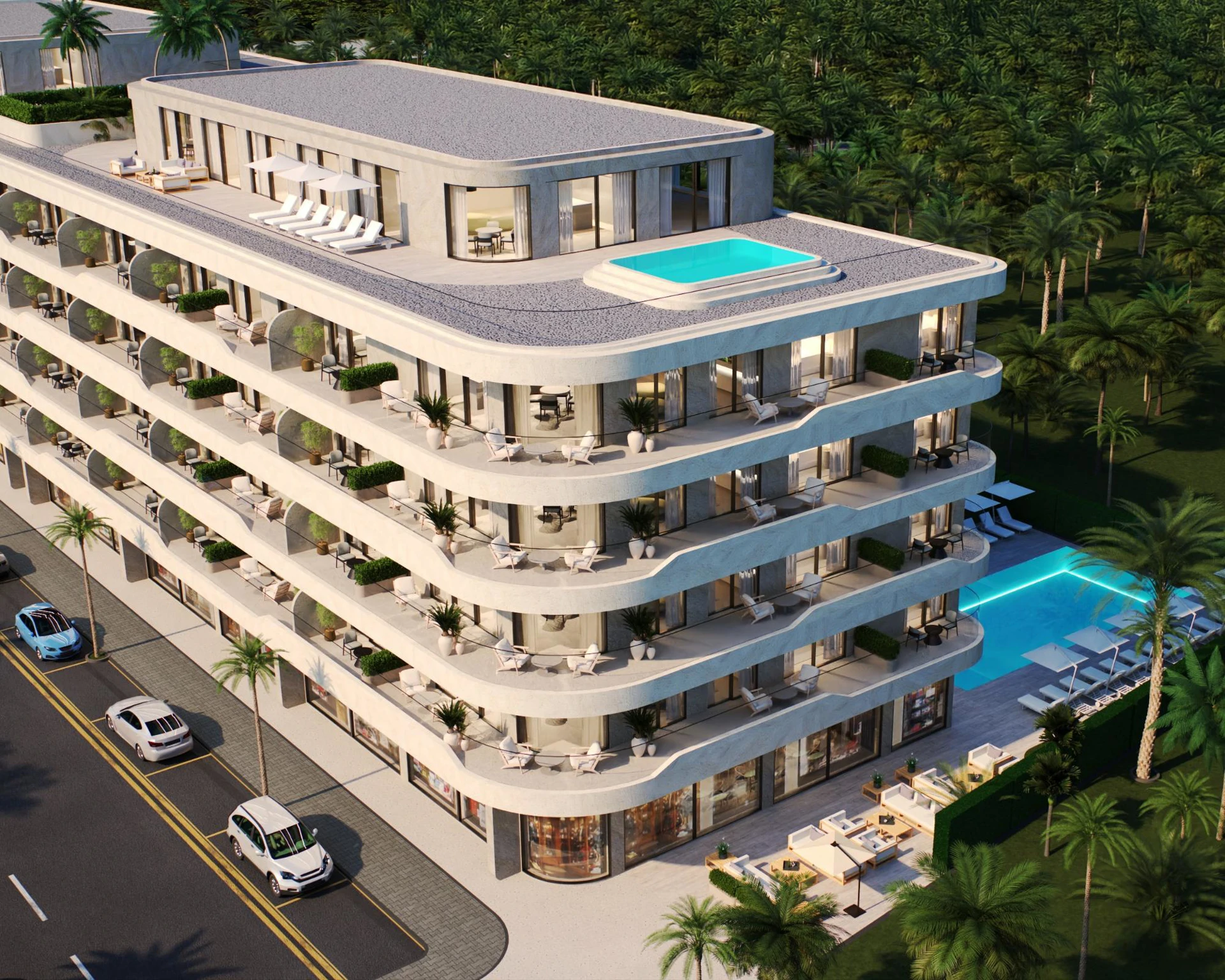 SAPHORA GRACE BAY-108 - Gallery image 15