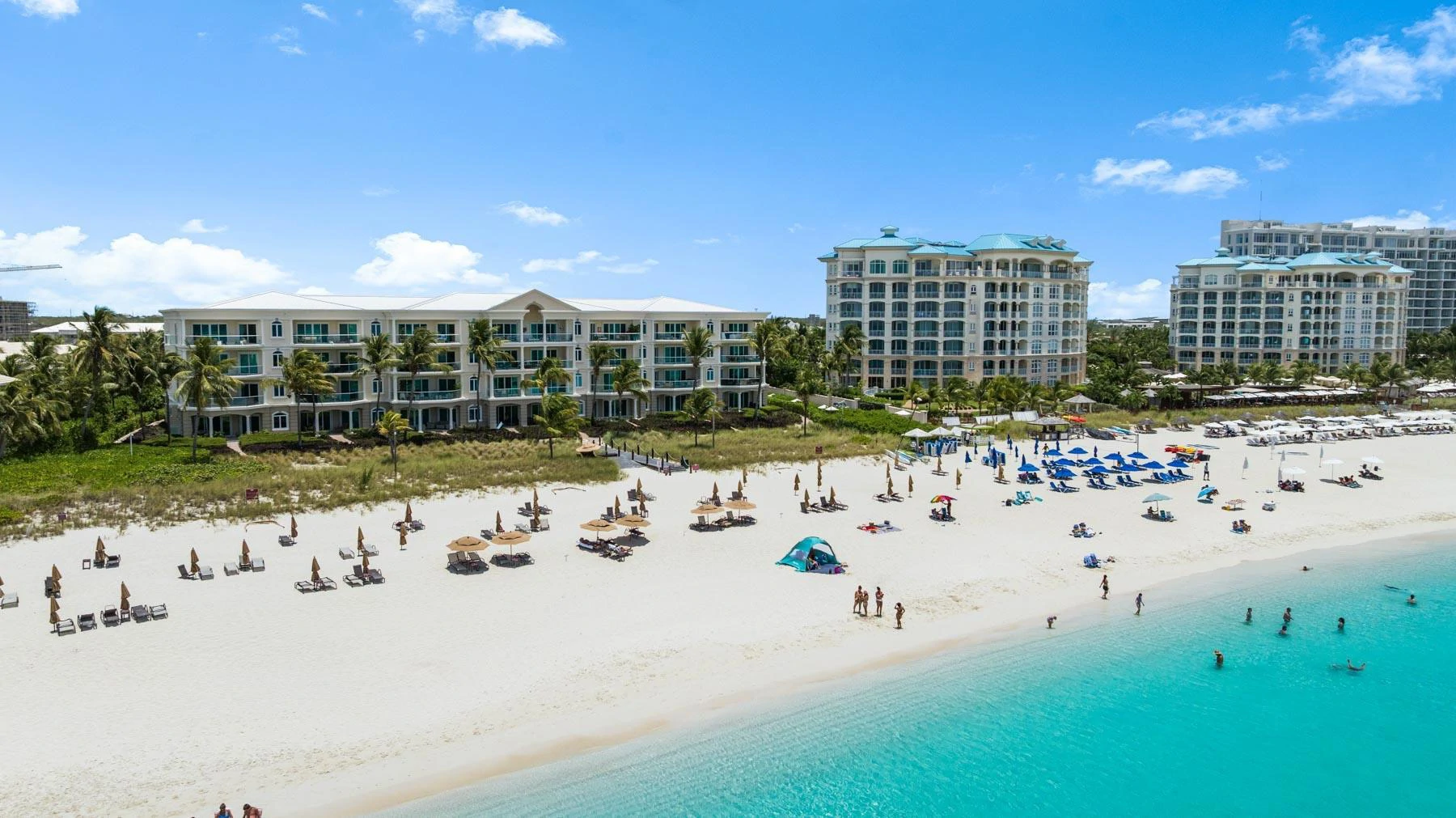 308 The Pinnacle On Grace Bay - Gallery image 19