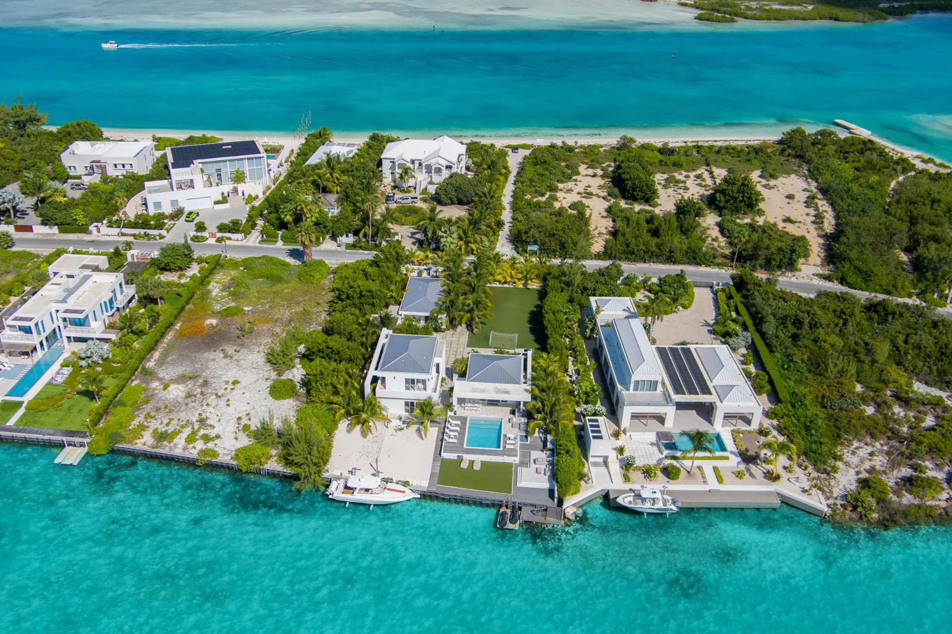 Villa Sand and Sea - Gallery image 2