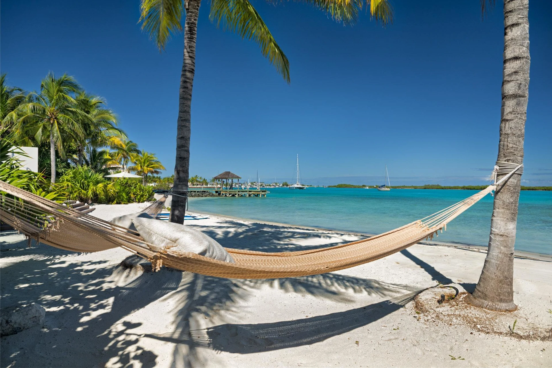 Blue Cay Estate Beach & Canal Front - Gallery image 34