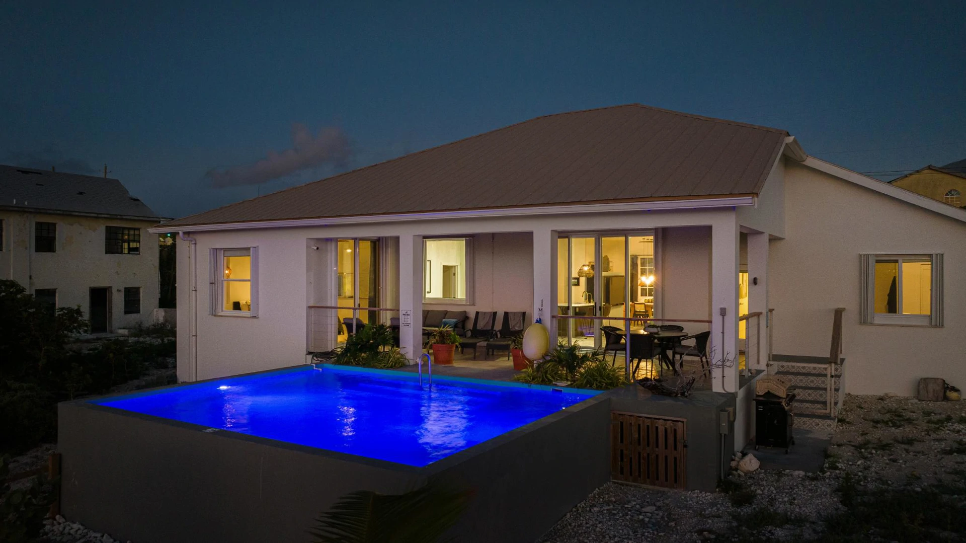 Cactus House - Gallery image 19