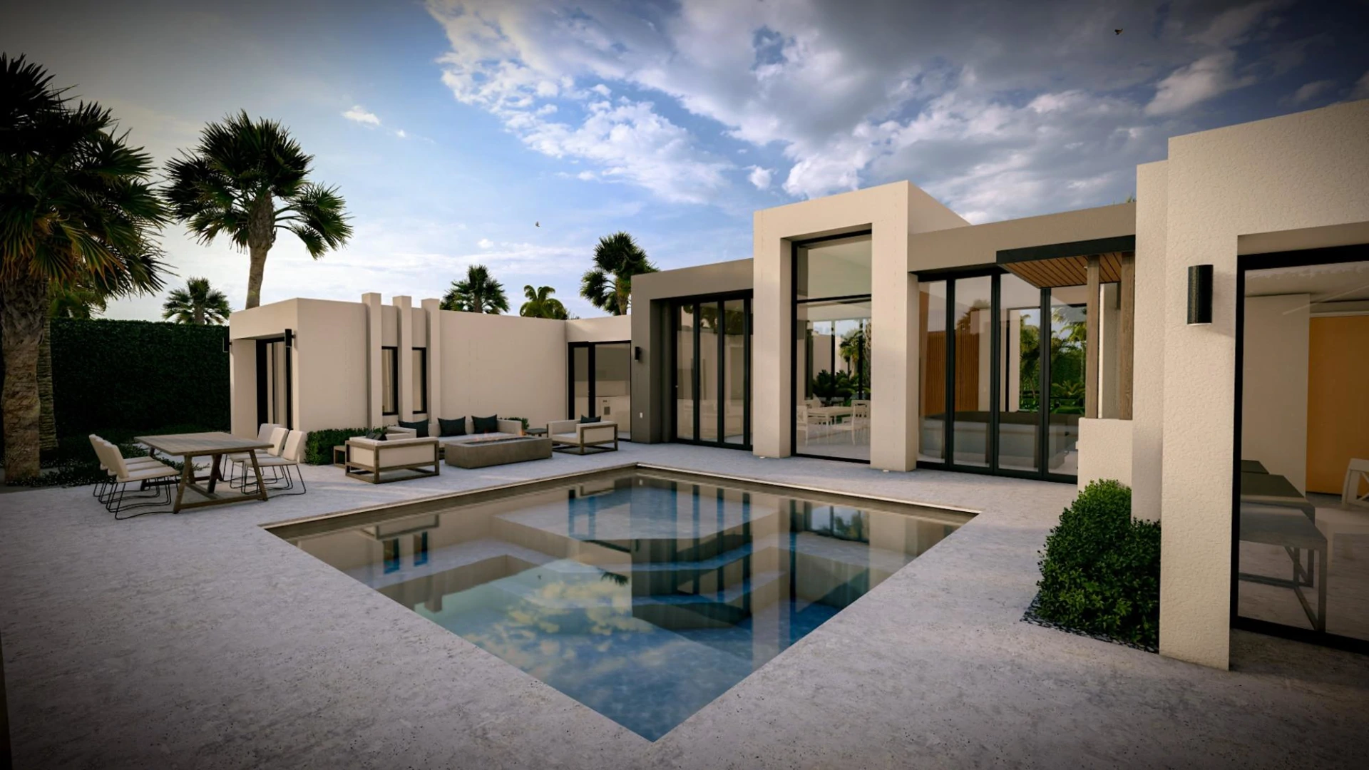 THE RESERVE IN LEEWARD - - Gallery image 11