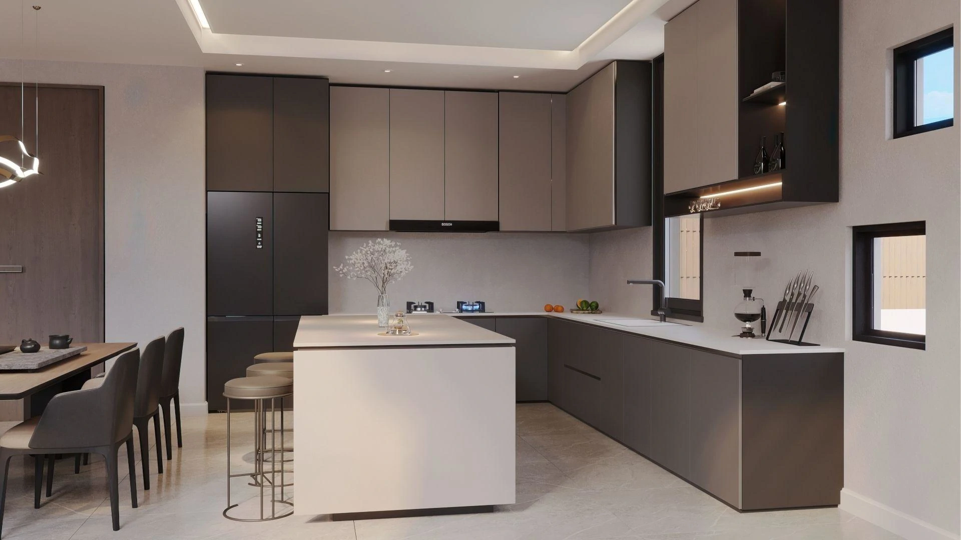 URBN VILLA LEEWARD - Gallery image 9