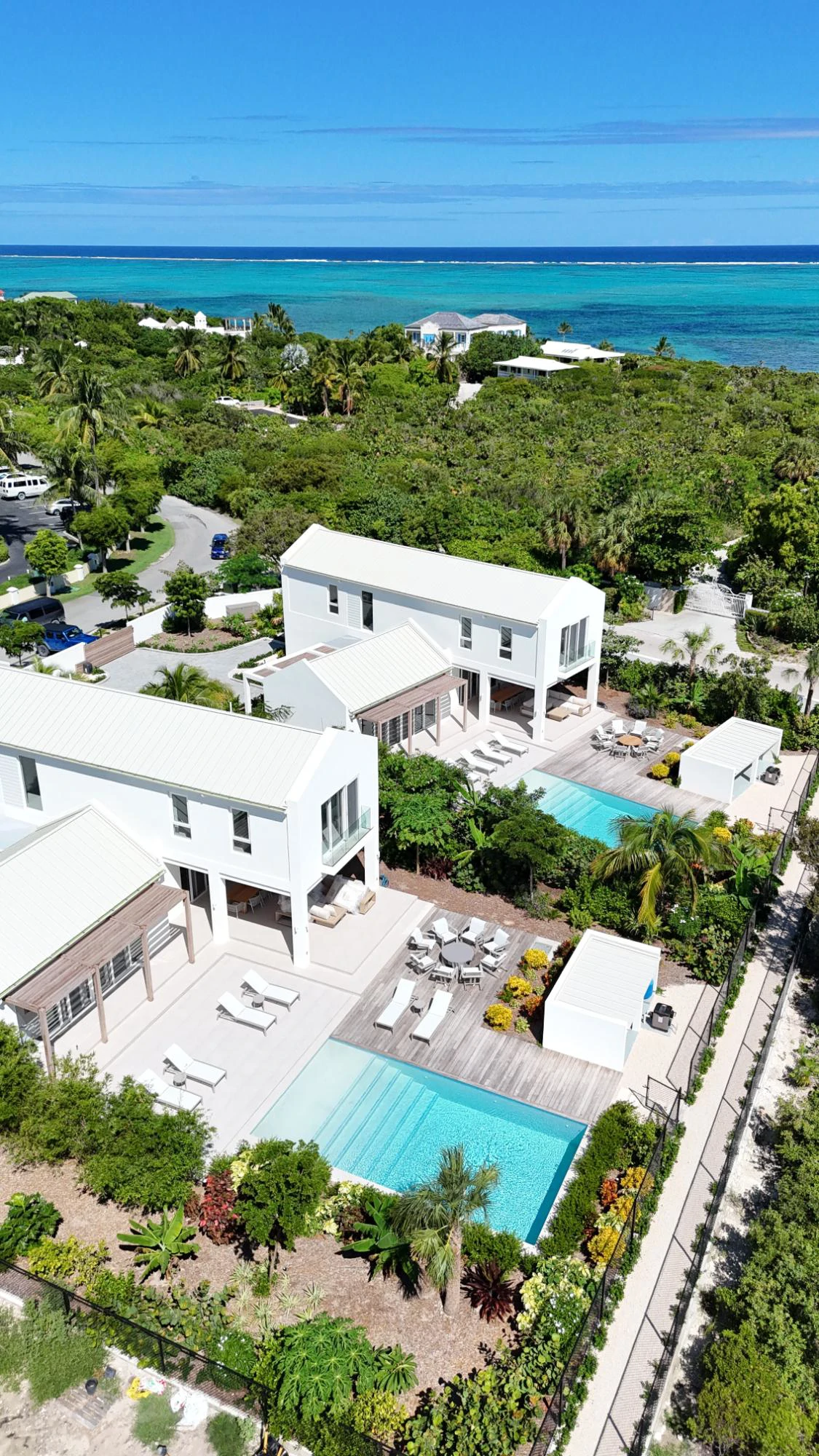 Starfish Villa