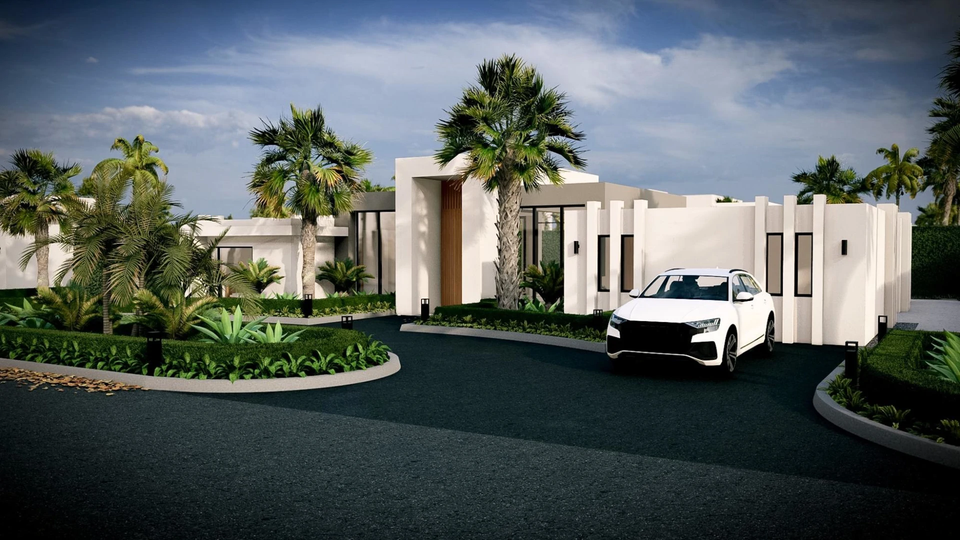 THE RESERVE IN LEEWARD - - Gallery image 9