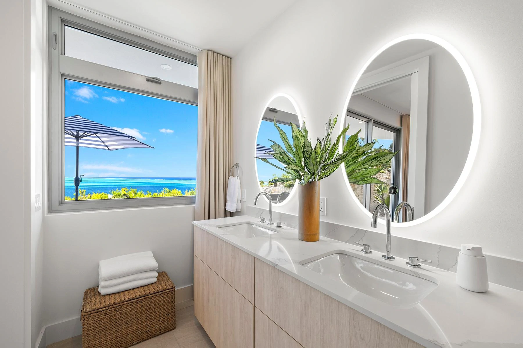 Villa 5 - The Summit - Blue Mountain Ocean View - Gallery image 28
