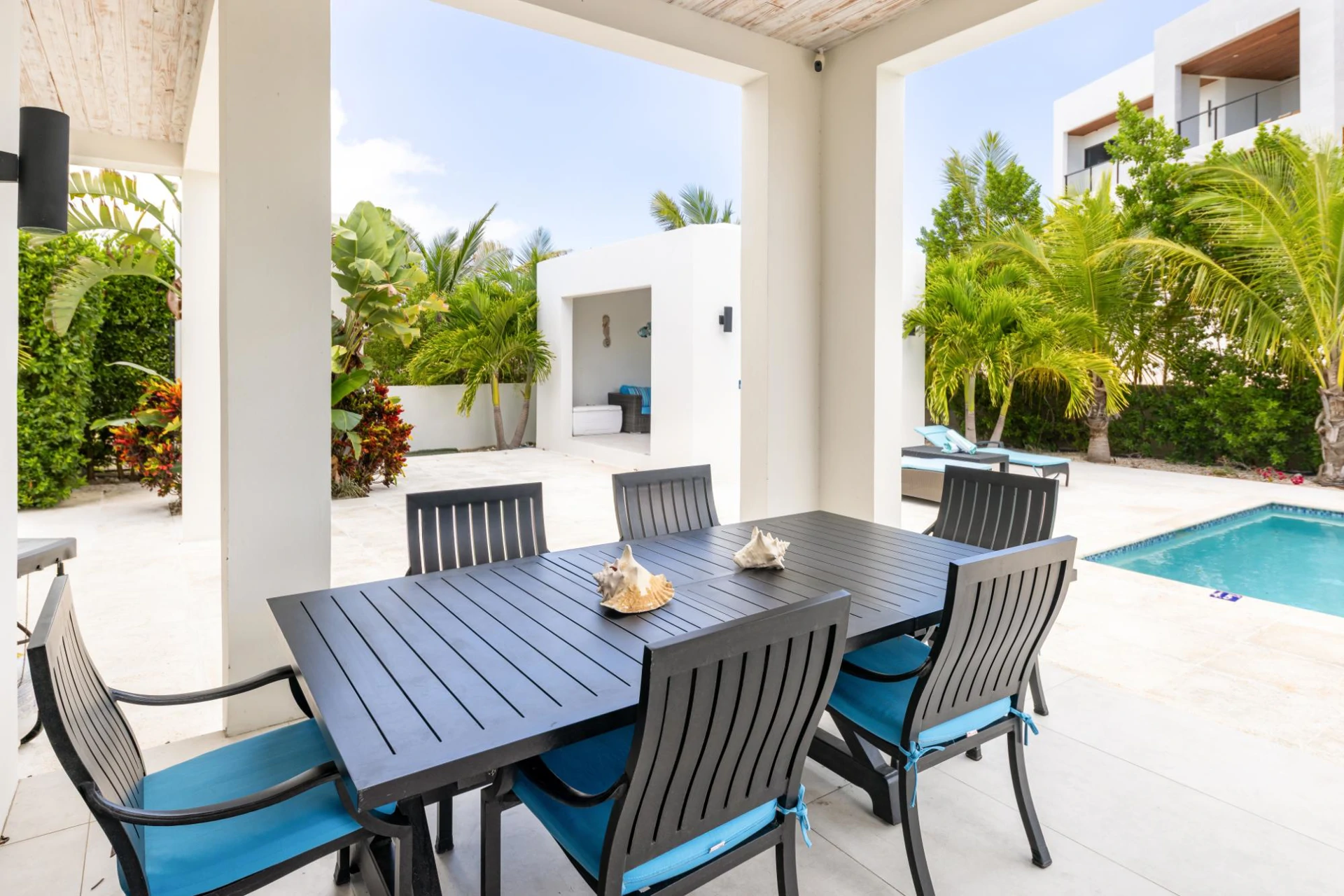 Villa Dawn - Gallery image 64