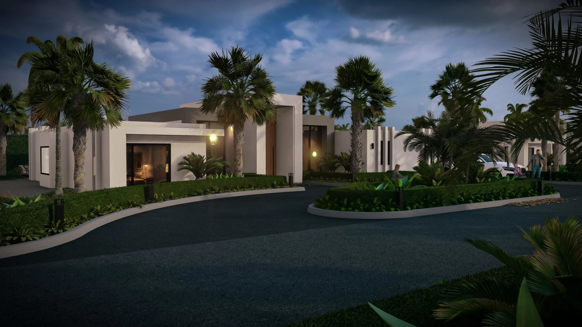 THE RESERVE IN LEEWARD - - Gallery image 10