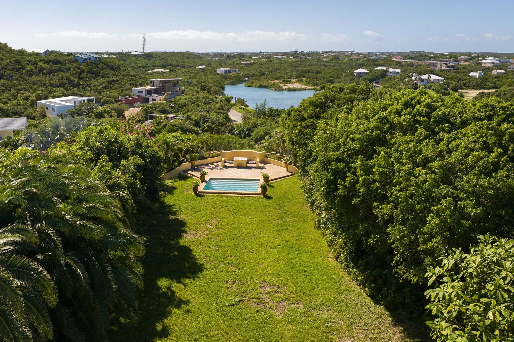 BLUE CAY - Thompson Cove Beachfront - Gallery image 41