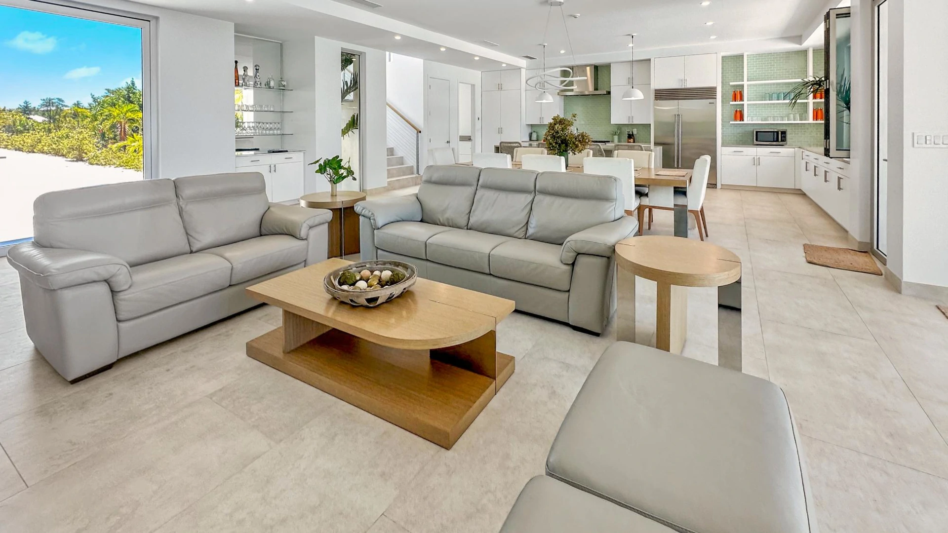 PURE WATER VILLA-HUMMINGBIRD LANE - Gallery image 5