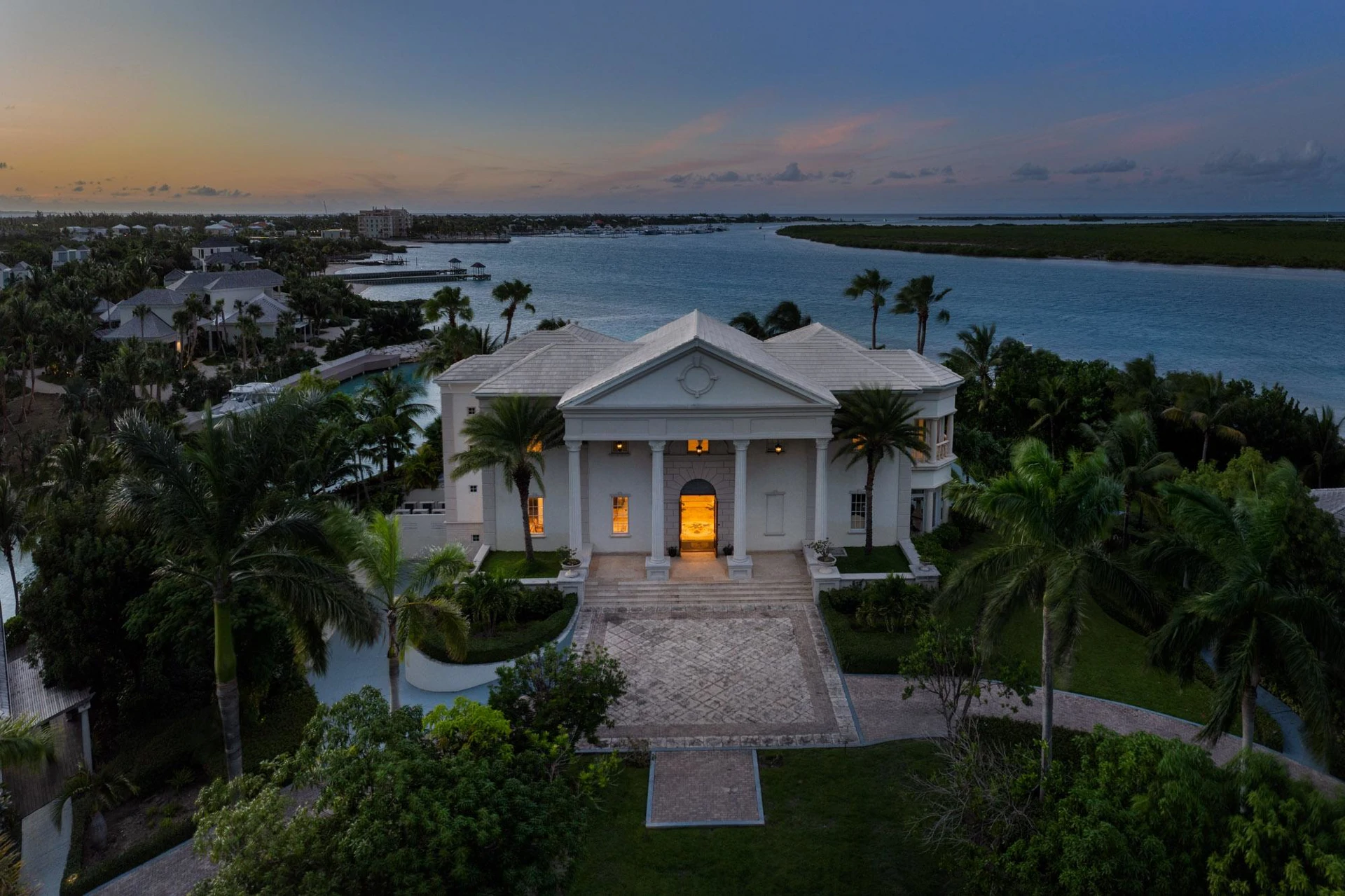 Villa Penn Sawyer - Gallery image 9