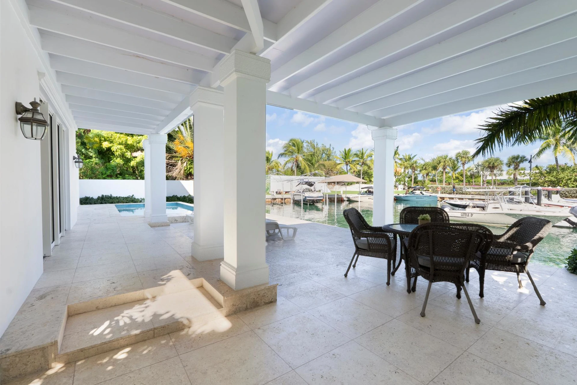 CHANNEL VILLA - Gallery image 7