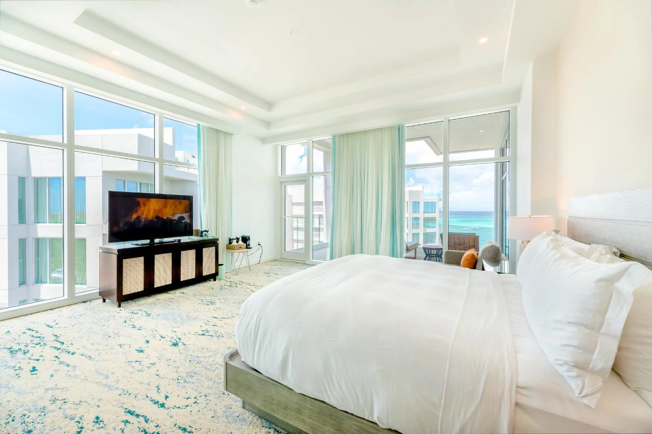 Penthouse 3001 - Ritz Carlton Residences - Gallery image 20