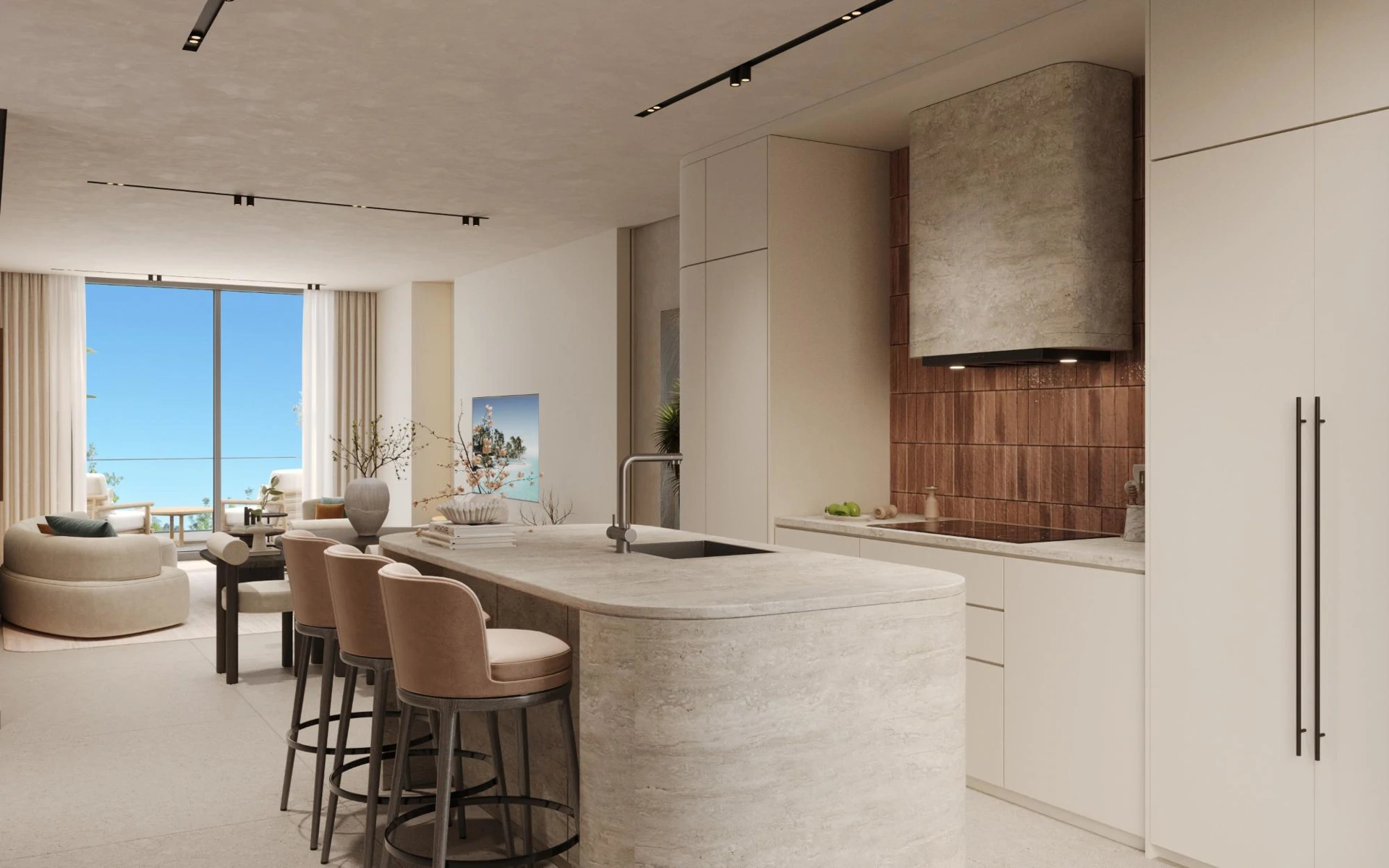 THE SAPHORA GRACE BAY-309 - Gallery image 3