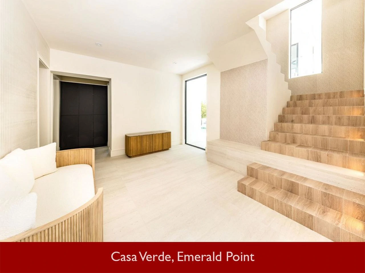 CASA VERDE, EMERALD POINT - Gallery image 27