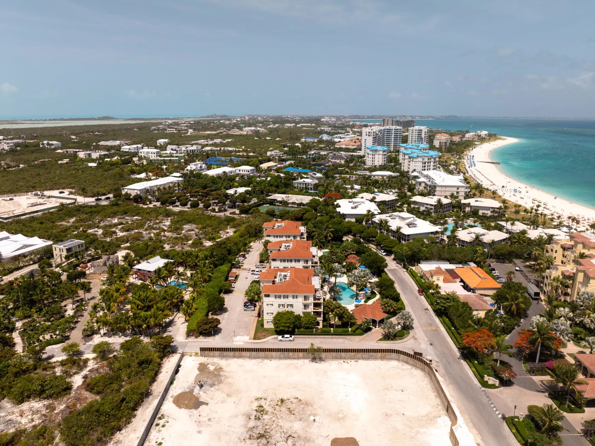 VILLA DEL MAR PENTHOUSE B402 - Gallery image 34