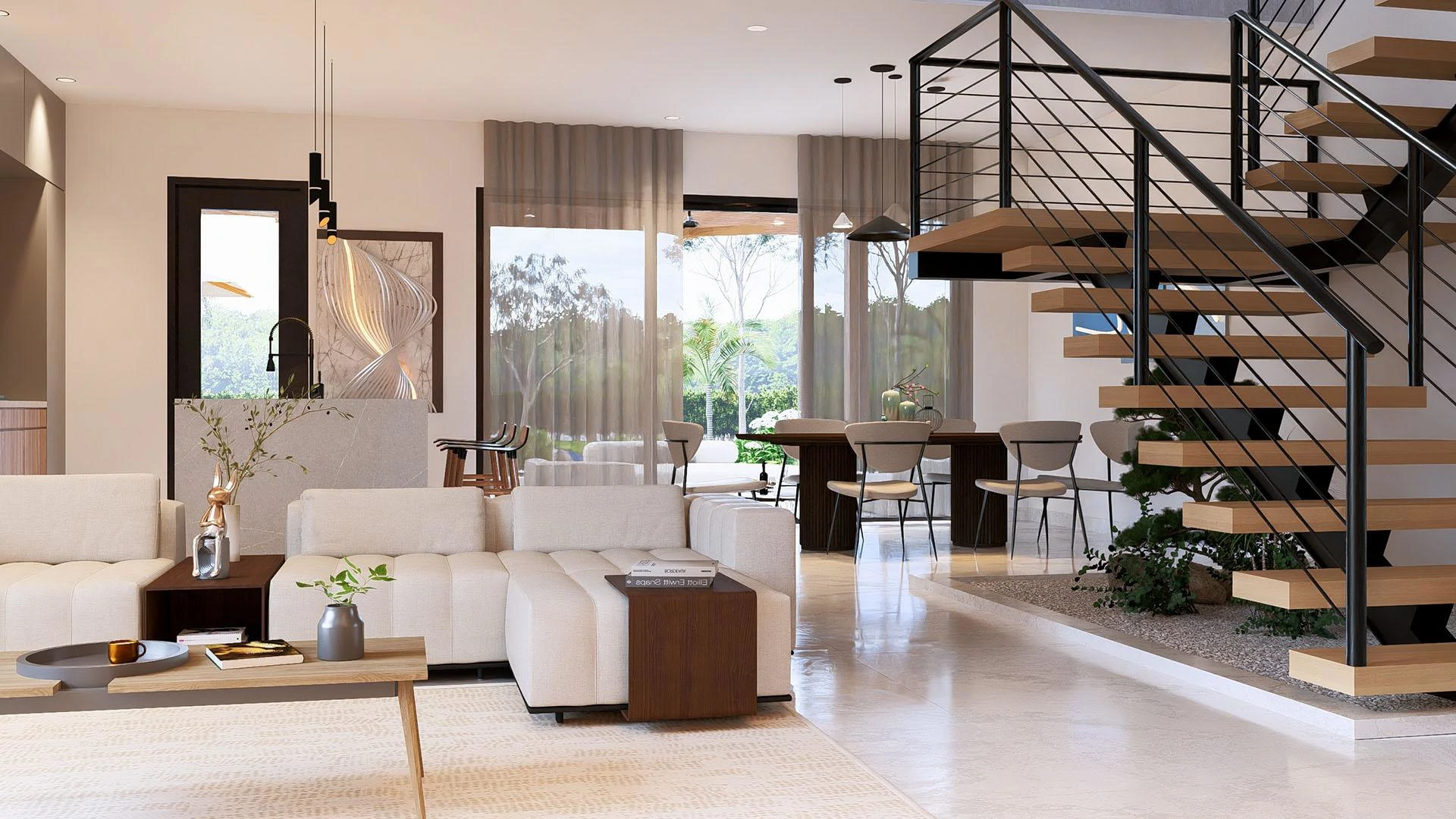 KITECLAVE VILLAS - Gallery image 4