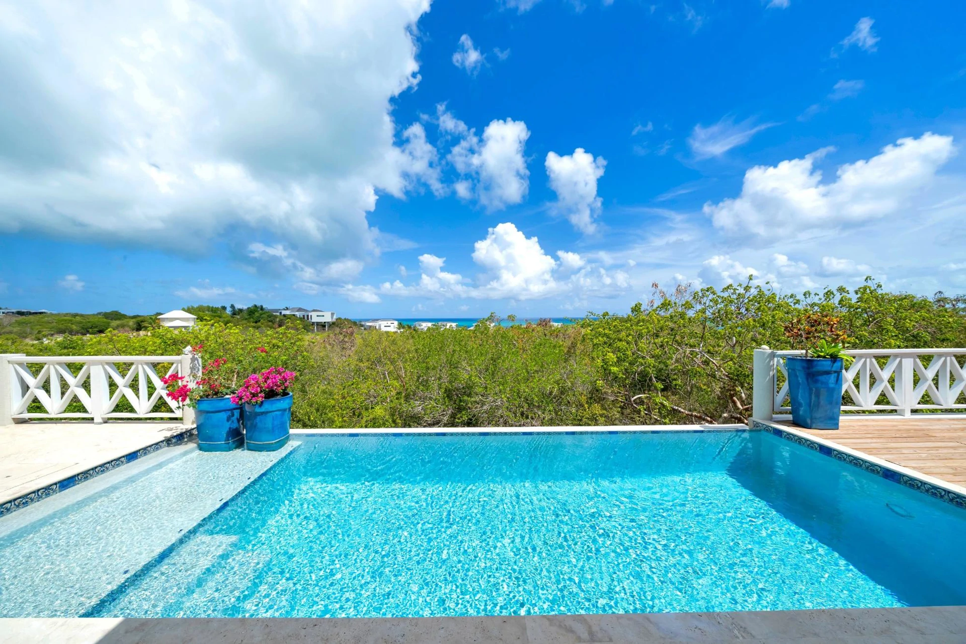 Caicos Blue Villa - photo 31
