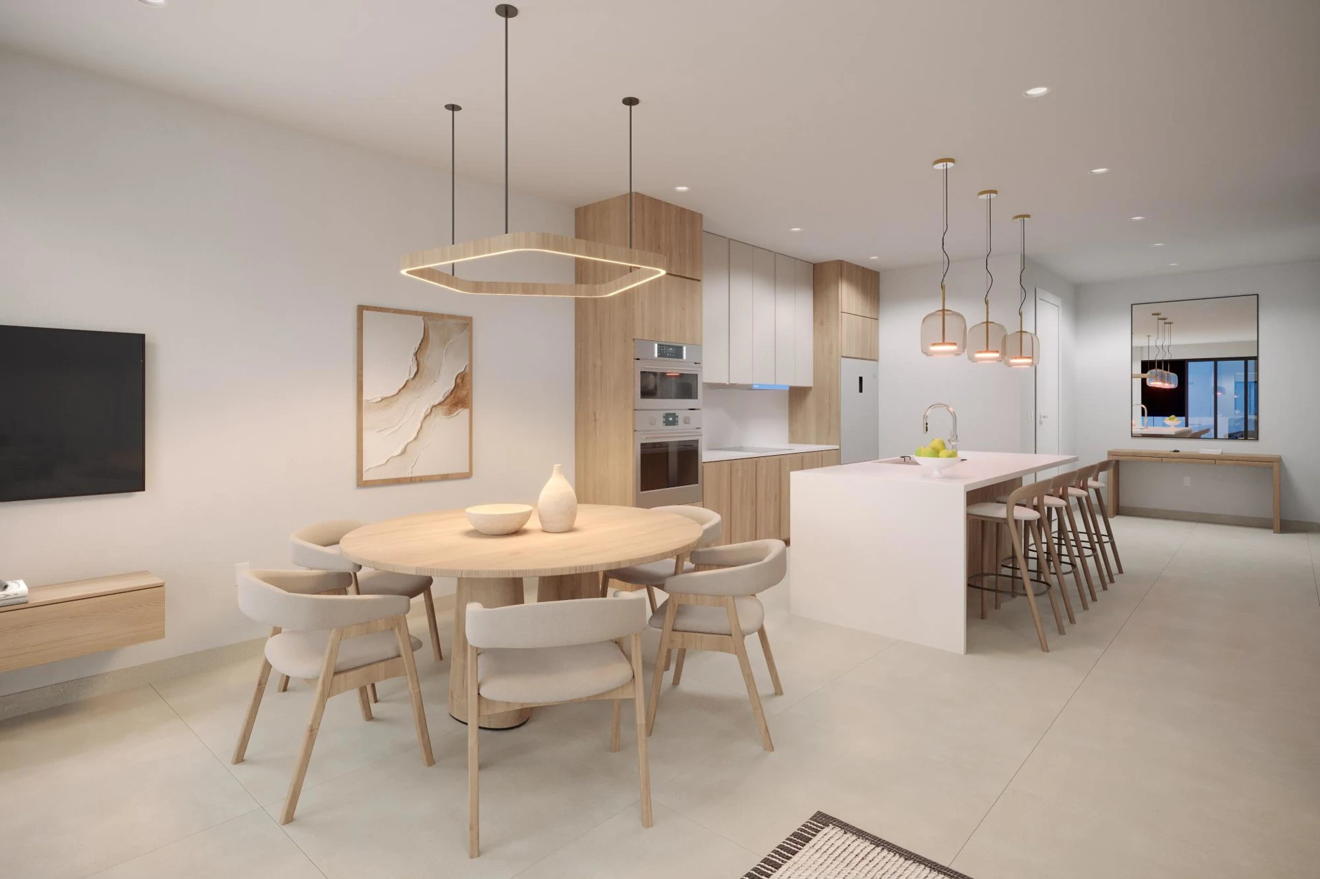 308 Grace Retail & Residences 3BD 2BTH - Gallery image 14