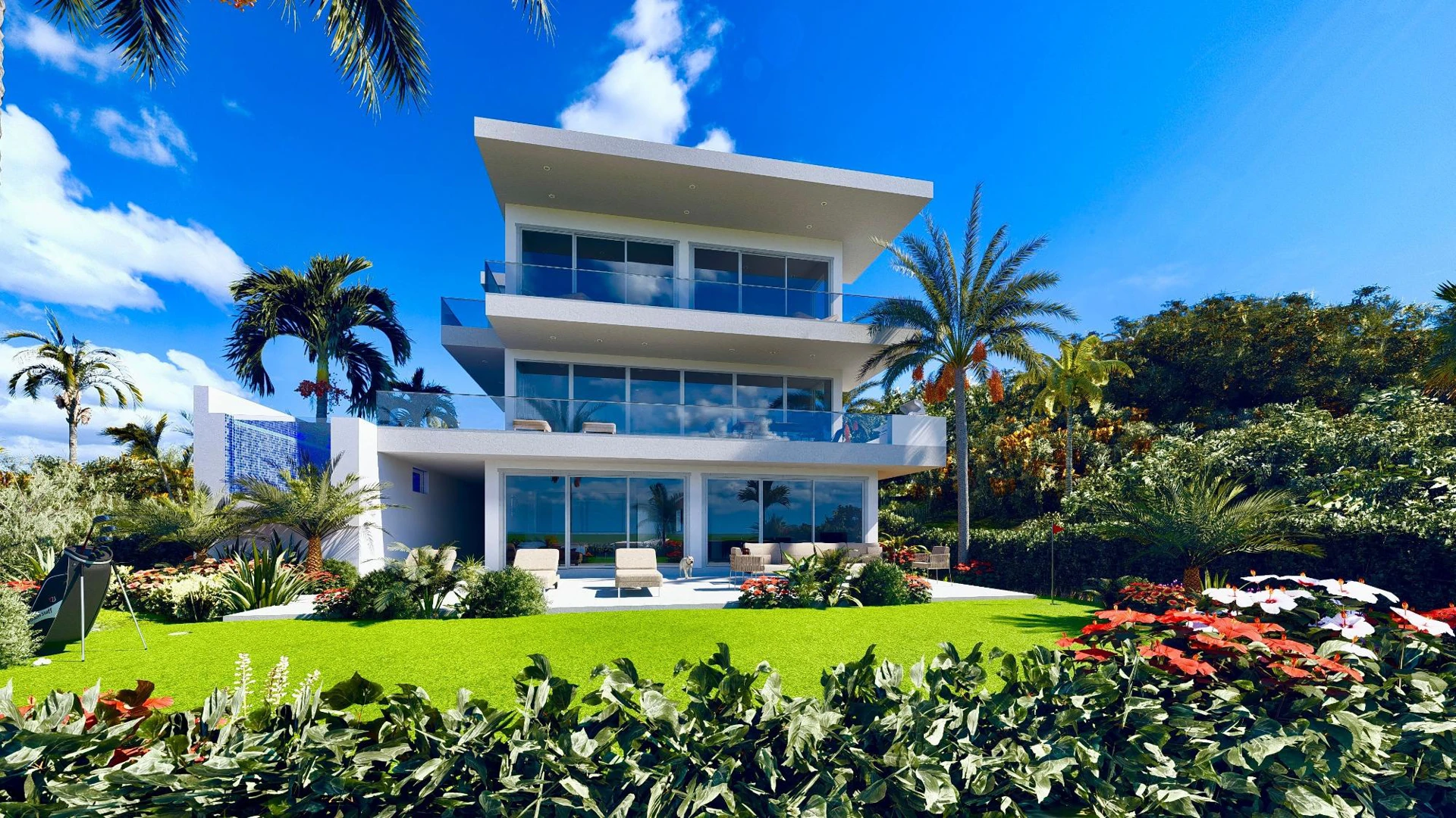 Villa Sabbia & Mare