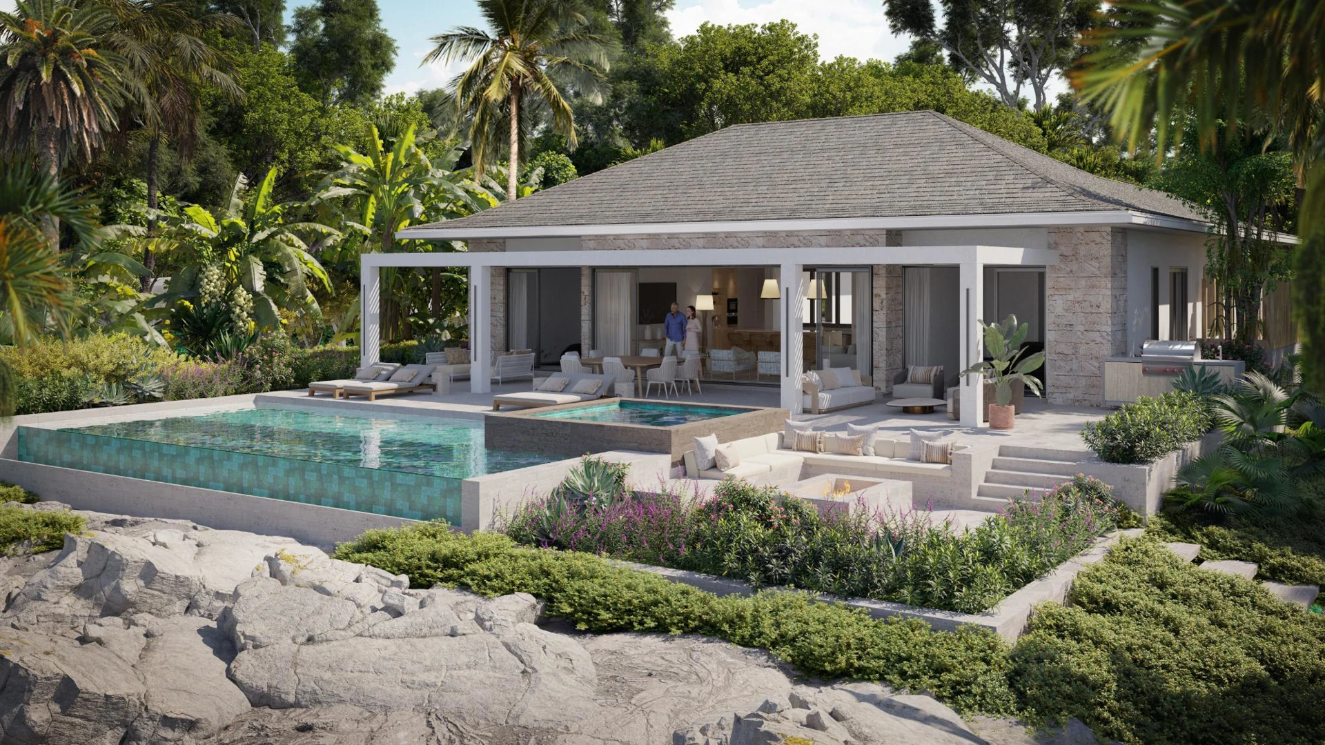 V10 The Villas at Blue Mountain - Gallery image 4