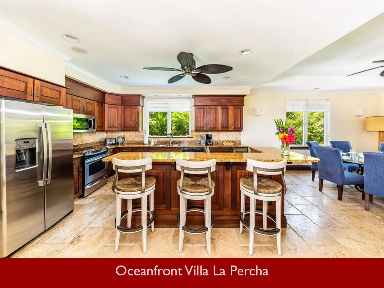 Villa La Percha - Gallery image 6