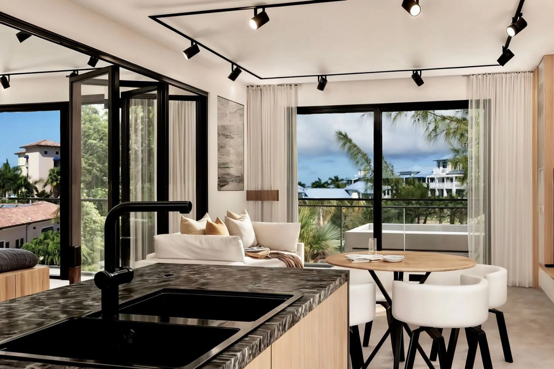 Coral Cove Condos - 101 - Gallery image 5