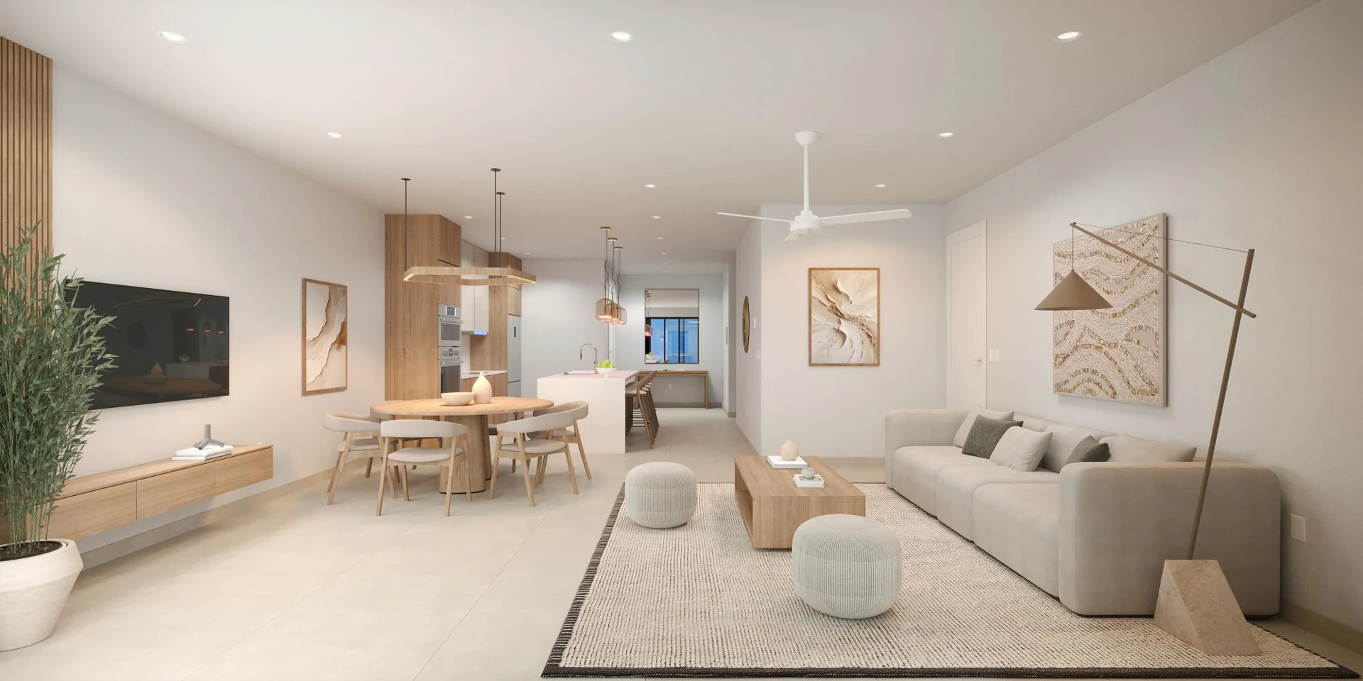 308 Grace Retail & Residences 3BD 2BTH - Gallery image 7