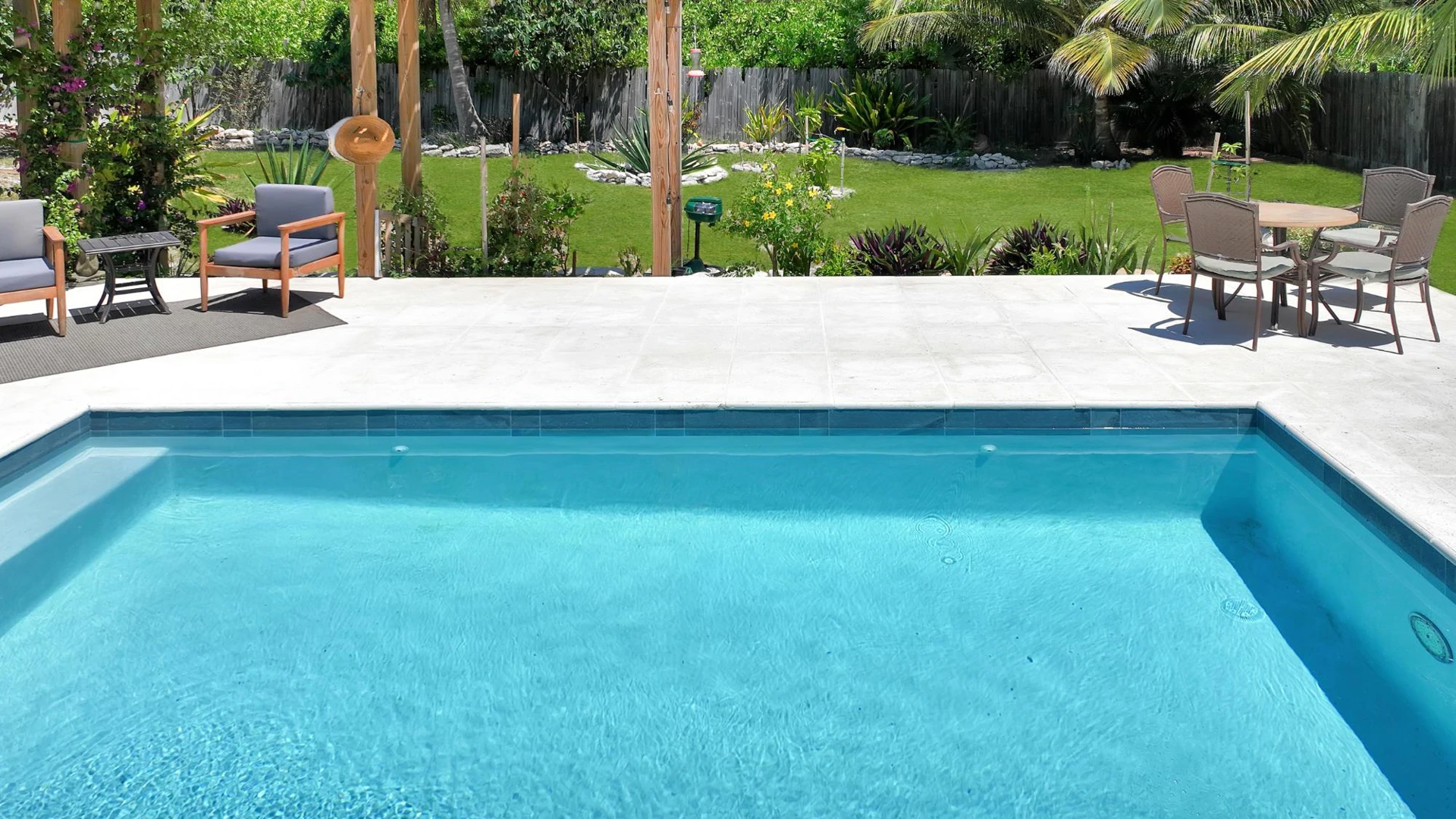 LEEWARD PALMS DELIGHT - Gallery image 58