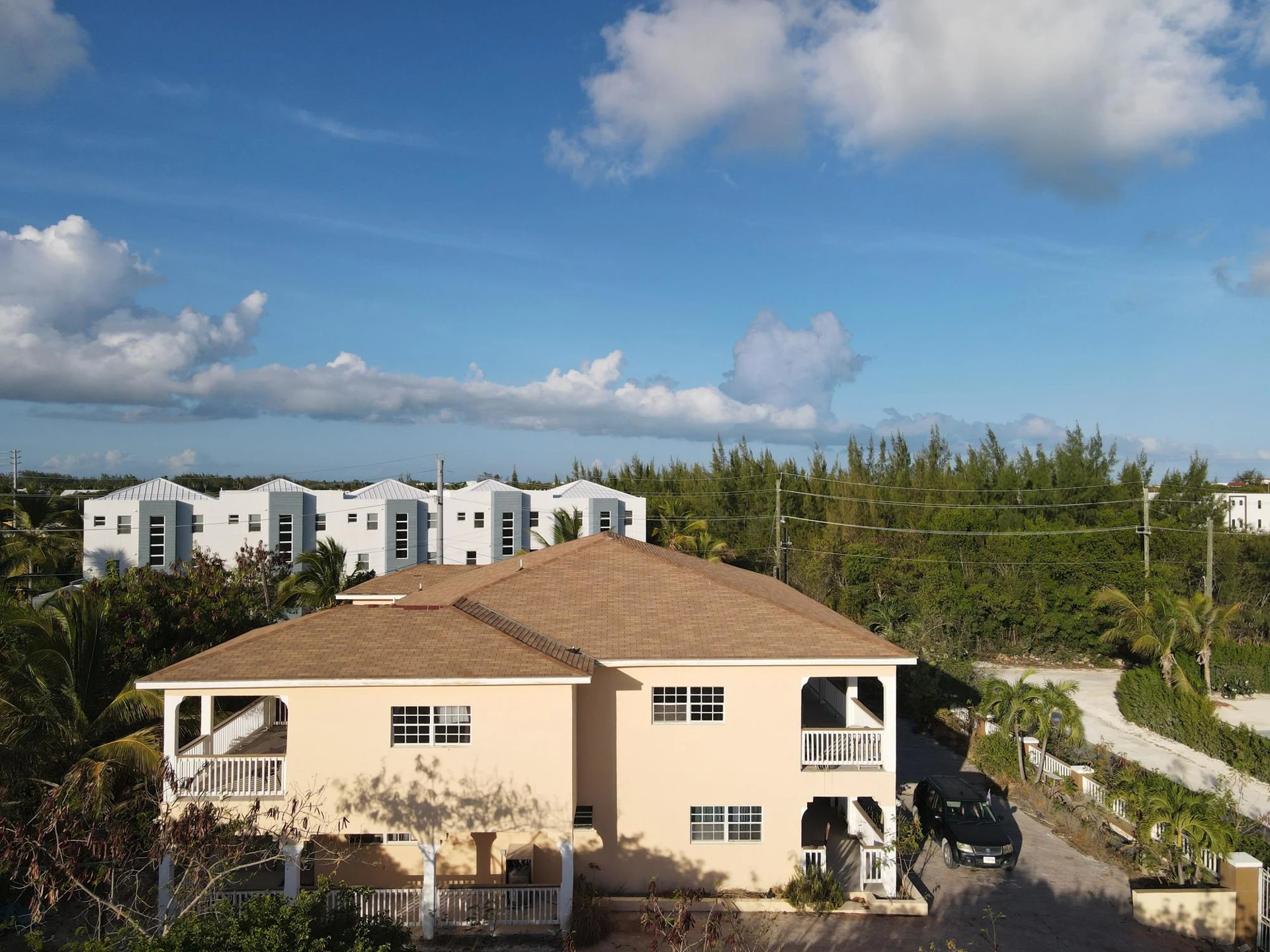 Hope Street Triplex - photo 3